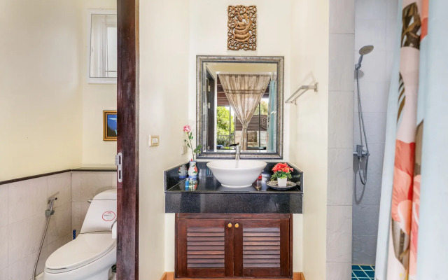 OMNIA Phuket - Prima Villa