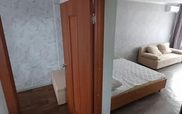 Na Vorovskogo 53 Flat