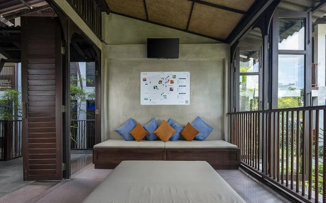 Homm Chura Samui