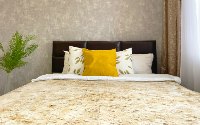 Апартаменты Бизнес класса Степное Очарование