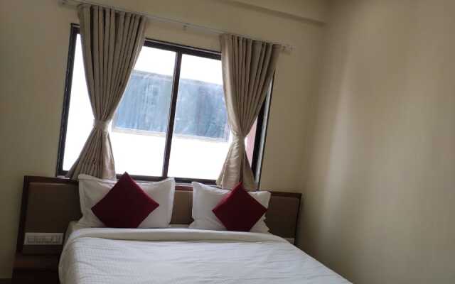 Kuber by Sky Stays Hotel