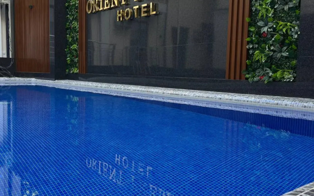 Orient Premium Hotel