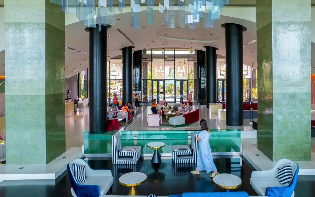 The Zign Hotel
