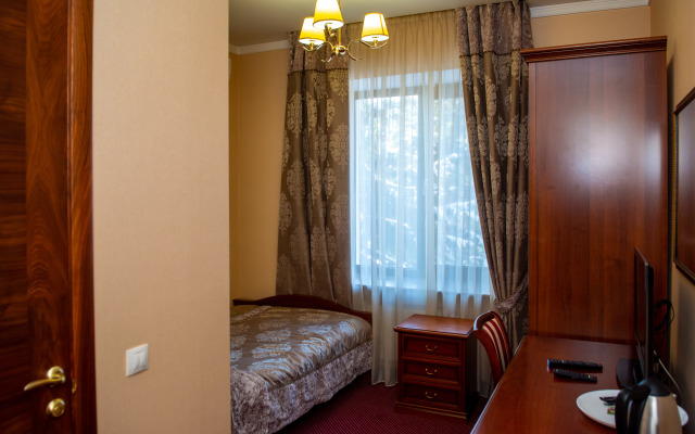 Staryij Simbirsk Hotel