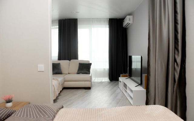 Квартира Апартаменты в ж/к Изумрудный