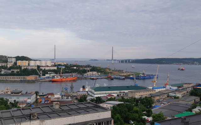 Квартира на улице Калинина 115