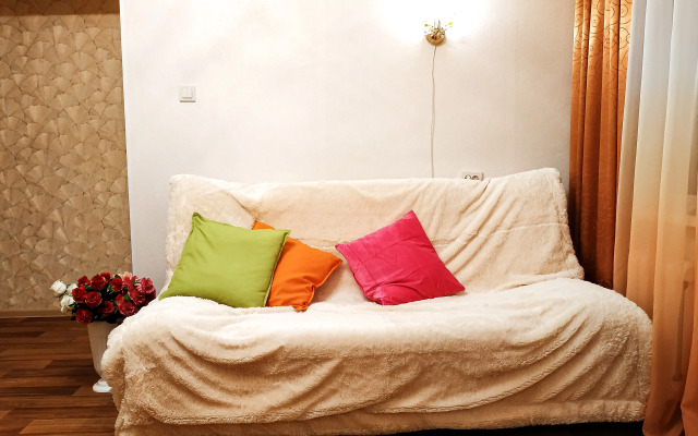 Квартира Ольги Жилиной 92а