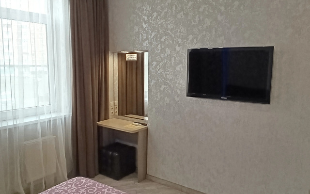 Апартаменты на улице Шифрина 1