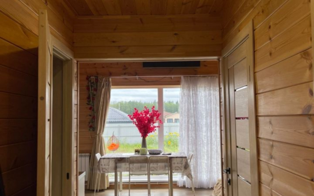 Гостевой дом Анастасия Балашиха