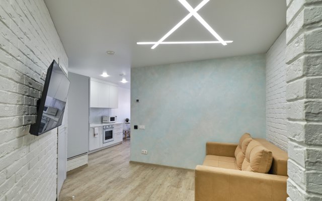 Apartamenty 9 Nocej 17 na Podgornoj