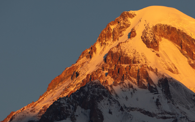 Intourist Kazbegi