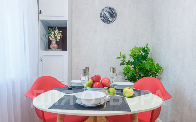 Квартира 2х Комнатная Квартира Рядом с Военным Госпиталем