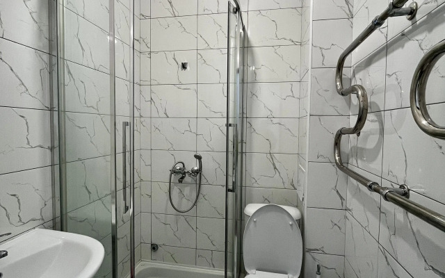 Inya Guest House
