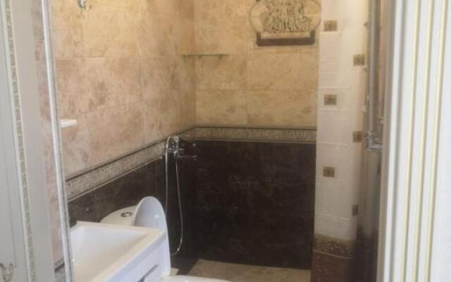 Sea Oasis Hotel Resort