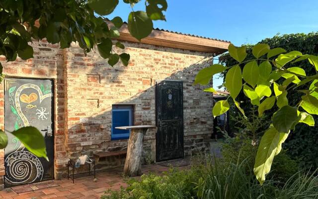 ECO farm Tishina guest house
