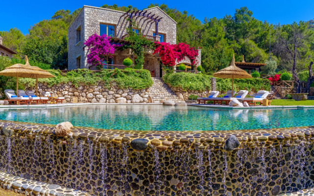 Gemile Villa
