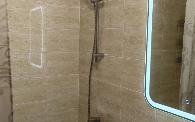 Dvukhkomnatnaya Ul.partizana Zheleznyaka D.51 Flat