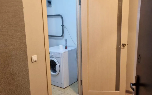Uyutnaya Studiya Flat