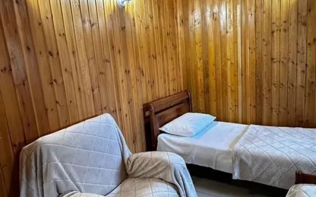 Частный Дом на Улице Чернышевского 22