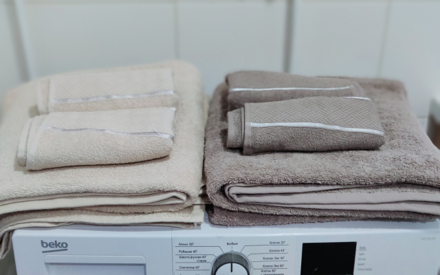 Uyutnaya kvartira na Kurortnom Flat