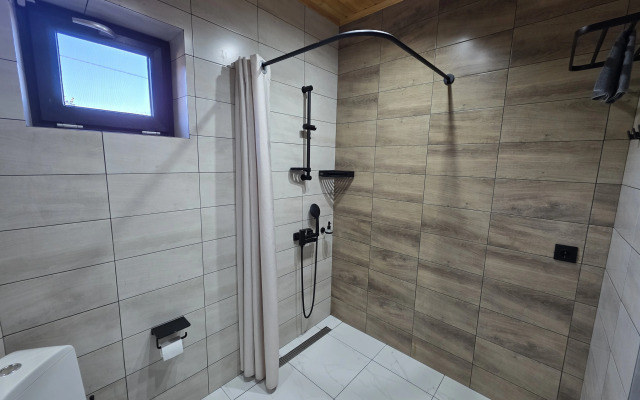 Гостевой дом У реки