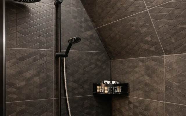 Шале Kazbegi Spa Resort Cottages