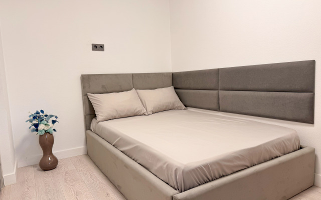 Квартира с видом на залив