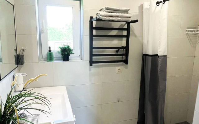 Частный дом Viktoria на Сенеже