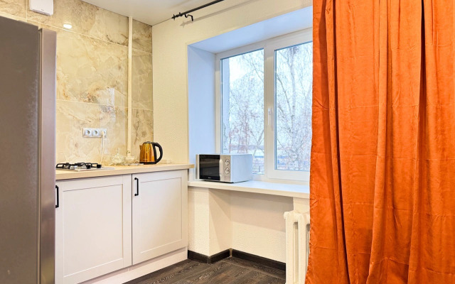 Квартира Акварель рядом с ЖД Вокзалом