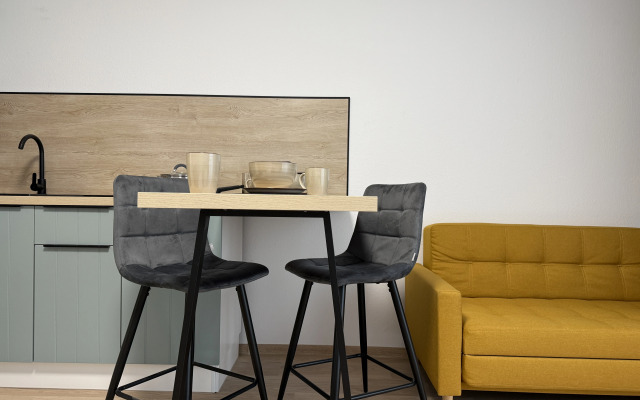 Квартира Тут Хорошо на Павлодарской