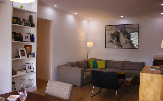 Sunny Point Cyprus Apartments