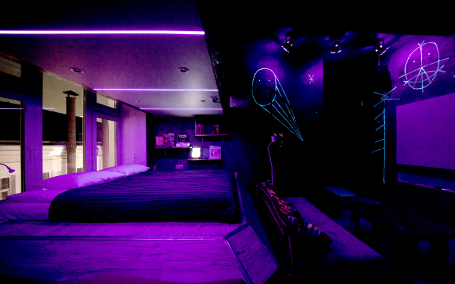 Мама Ро Студия №18 Магма