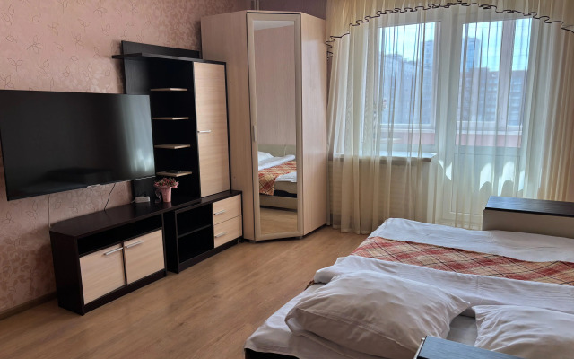 Dostupnoye Zhilye Flat