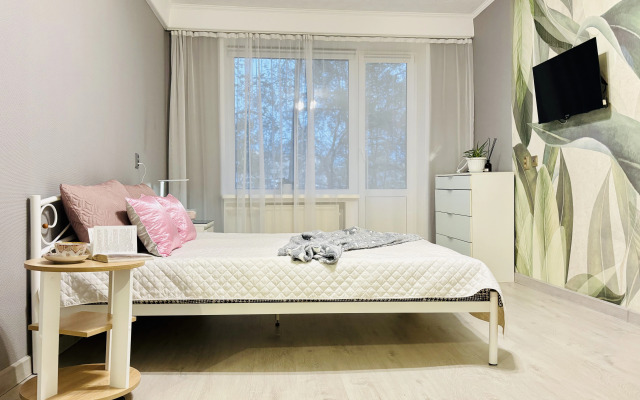 U Metro Flat