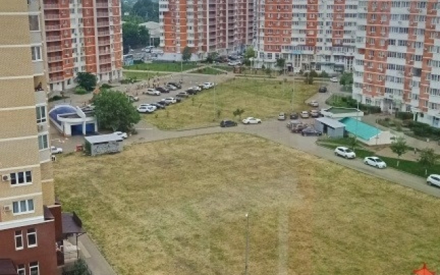 Апартаменты на Шифрина 1/1