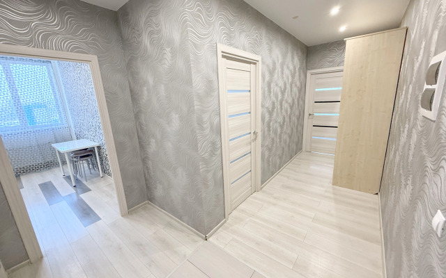 Квартира Посуточно до 8 человек