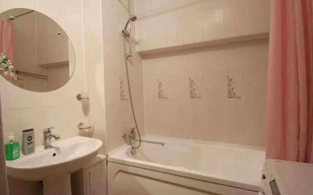 Квартира на Советском 24