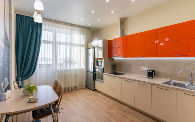 Апартаменты Пять Звезд 31