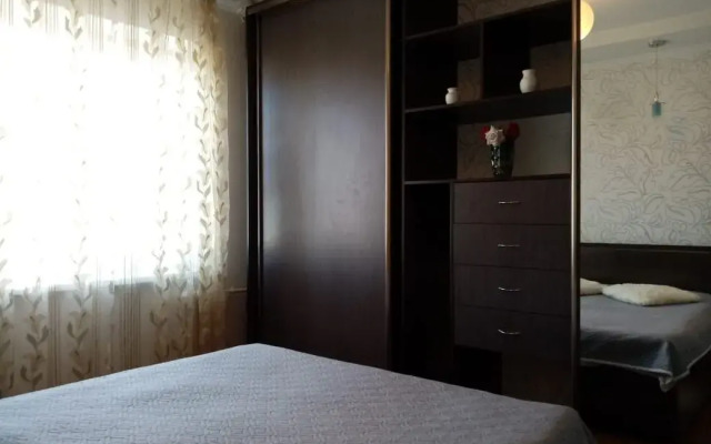 Квартира на Диагностики 21