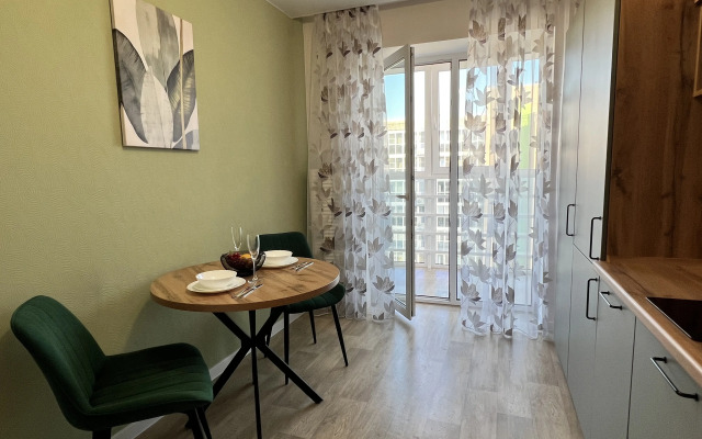 Grand Apart Italy Apartments
