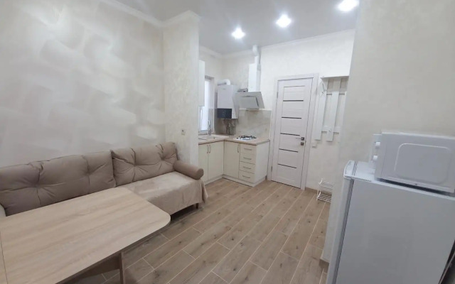 Апартаменты Новые Рядом с Парком