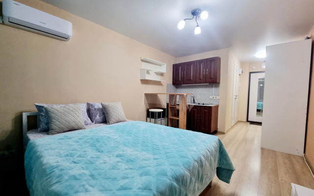 RoomOnDay v ZhK Sayany-Park art.000223 Apartment