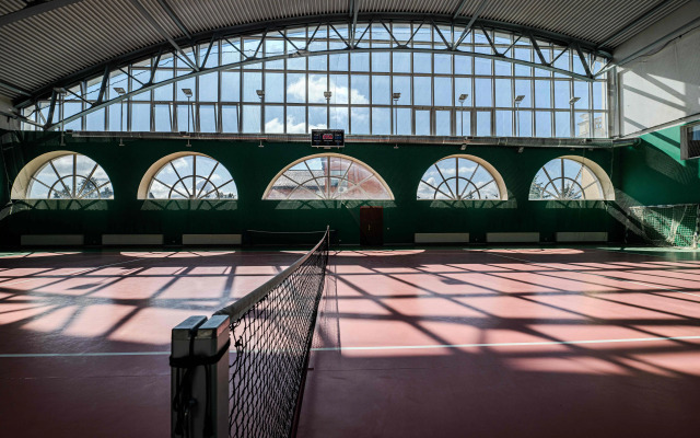 Вилла Аксиньино