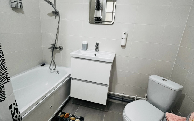 Na Pervykh 2k3 Flat