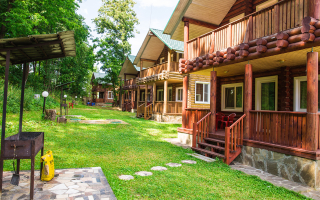 Tsargrad Hotel