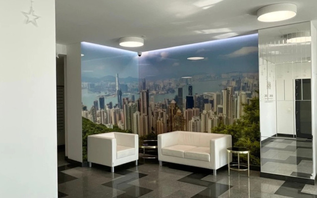 Квартира в новом центре столицы - Минск Мир