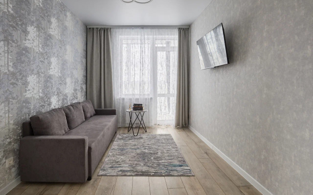 Reverie Graphite Apartments