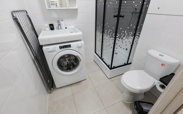 Квартира Однокомнатная на Варшавском шоссе