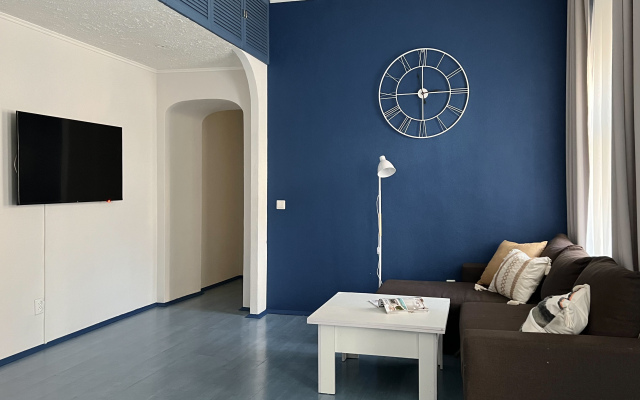 Апартаменты на Нeвскoм прocпекте