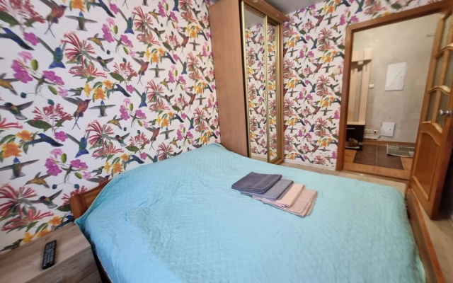 Апартаменты у Спарка